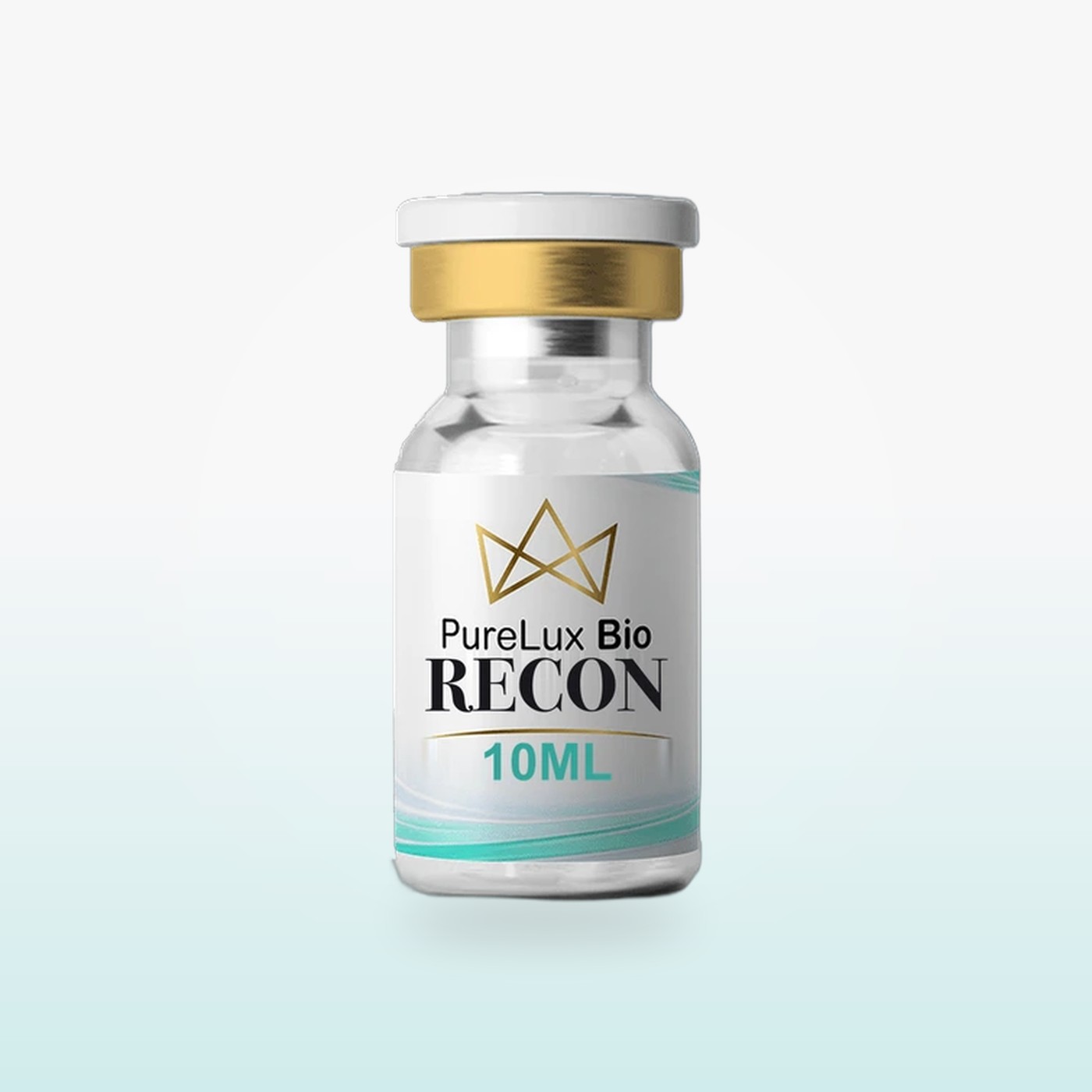 Reconstitution Solution, bacteriostatic water research diluent